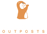 Ottertooth Outposts Logo