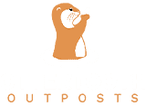 Ottertooth Outposts Logo