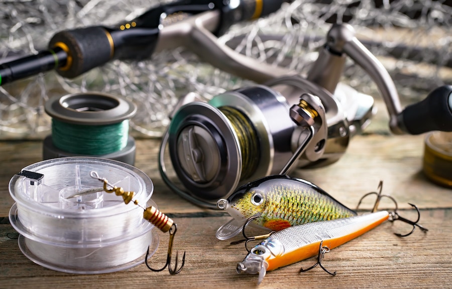 What To Pack For Your Fly-In Fishing Trip | Ottertooth Outposts